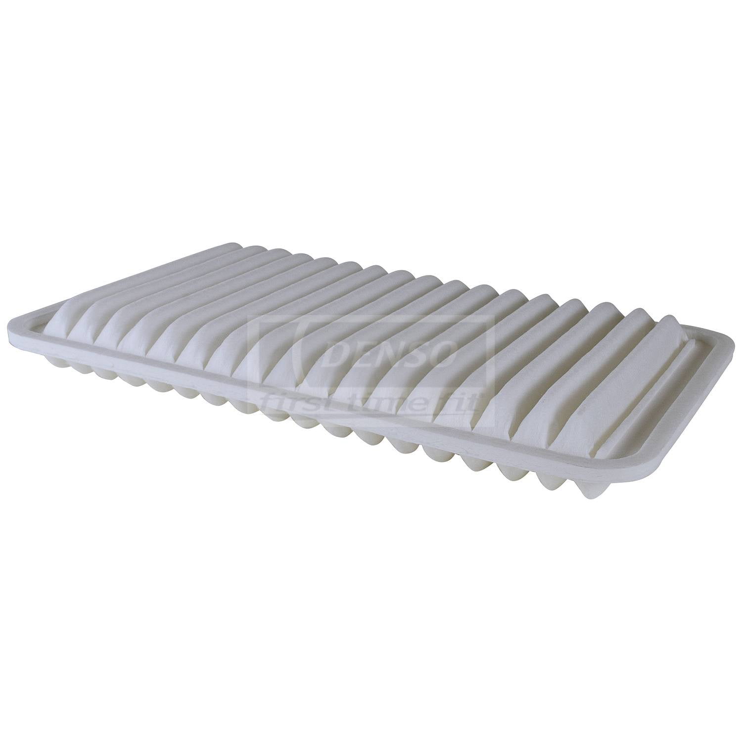 DENSO, Engine Air Filter, 143-3003, for Toyota Camry Highlander ...
