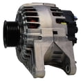 thumbnail image 1 of DENSO First Time Fit Alternator Fits 2010 Hyundai Genesis Coupe, 1 of 1