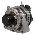 thumbnail image 1 of DENSO First Time Fit - Reman Alternator Fits select: 2014-2015 CHEVROLET SILVERADO, 2014-2015 GMC SIERRA, 1 of 2