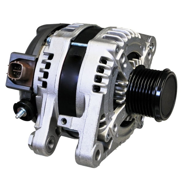 Remanufactured Denso Auto Parts Alternator P/N:210 1127