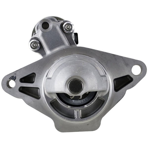 DENSO First Time Fit Starter Motor Remanufactured 280-0422 Fits select: 2012-2015 TOYOTA SCION IQ