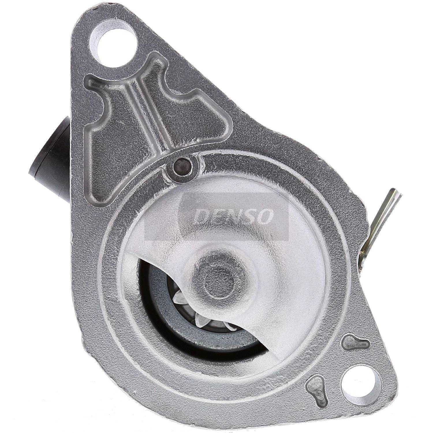 DENSO Auto Parts 280-6021 DENSO First Time Fit Starter Motor –