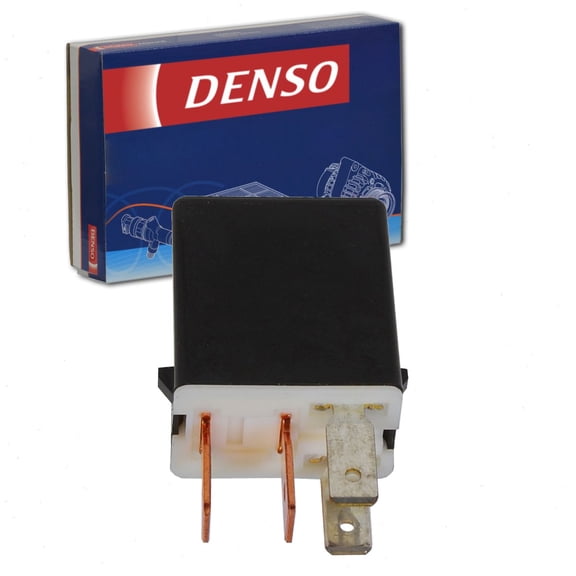 DENSO Fog Light Relay compatible with Toyota Tacoma 2005-2007