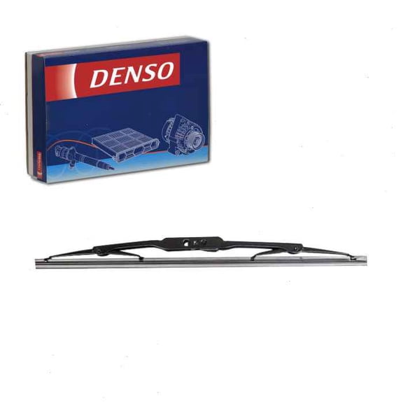 DENSO Front Left Endurovision 16" Wiper Blade compatible with Alfa Romeo Spider 1975-1994