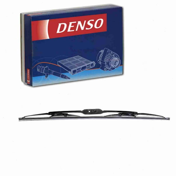 DENSO Front Left Endurovision 18" Wiper Blade compatible with Chevrolet Astro 1985-2005