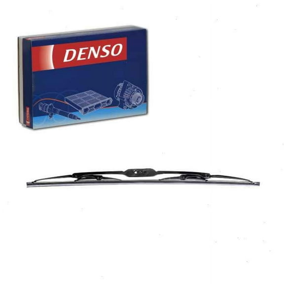 DENSO Front Left Endurovision 18" Wiper Blade compatible with Mini Cooper 2003-2017