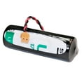 thumbnail image 1 of DENSO HS-45353E Series Robot (controller memory battery) replacement battery, 1 of 2