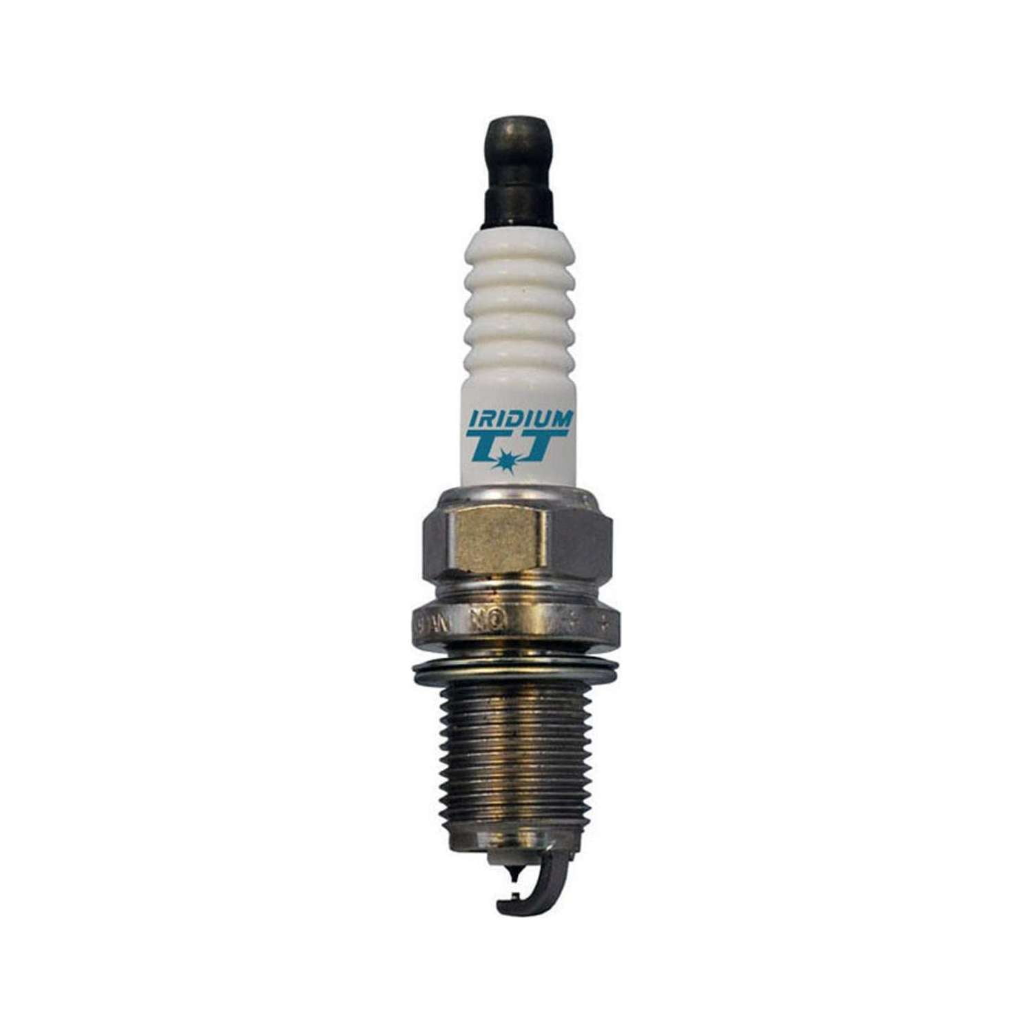 DENSO Spark Plug Iridium LongLife (SKJ20DRM11) Fits 2019