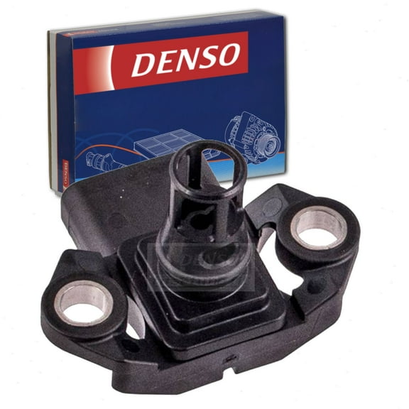 DENSO Manifold Absolute Pressure Sensor compatible with Toyota Prius 1.8L L4 2010-2013