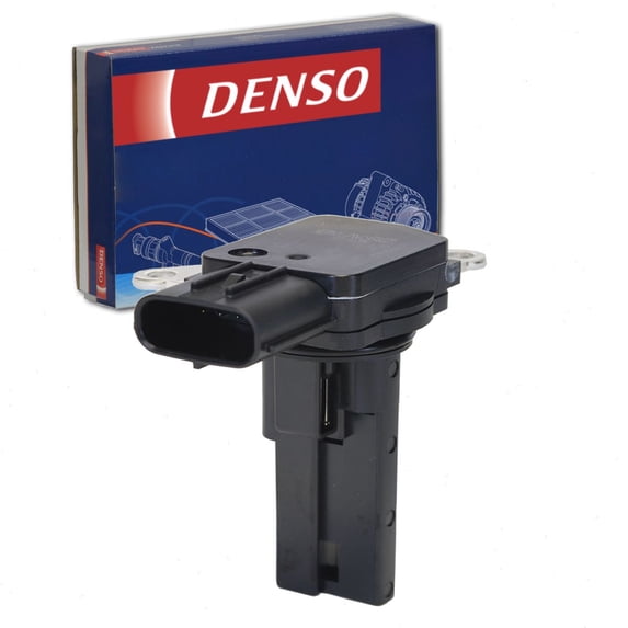 DENSO Mass Air Flow Sensor compatible with Subaru Forester 2.5L H4 2009-2016