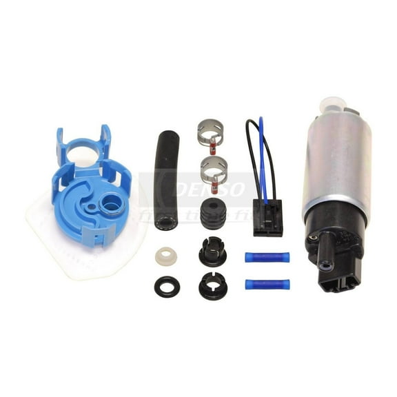 DENSO Original Equipment Quality Fuel Pump & Strainer Kit Fits select: 2007-2014 TOYOTA TUNDRA, 2008-2009 TOYOTA SEQUOIA