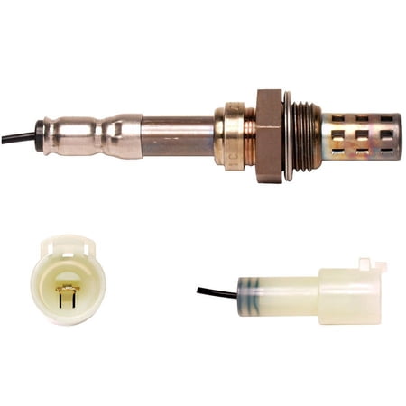 DENSO Oxygen Sensor, #234-1008 Fits select: 1983-1987 HONDA CIVIC, 1990-1992 DAIHATSU ROCKY