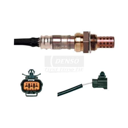 DENSO Oxygen Sensor, #234-3012 Fits select: 1995-2002 MAZDA MILLENIA