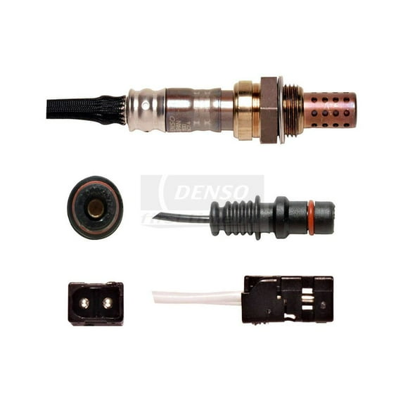 DENSO Oxygen Sensor, #234-3081 Fits select: 1986-1991 MERCEDES-BENZ 560, 1986-1991 MERCEDES-BENZ 420