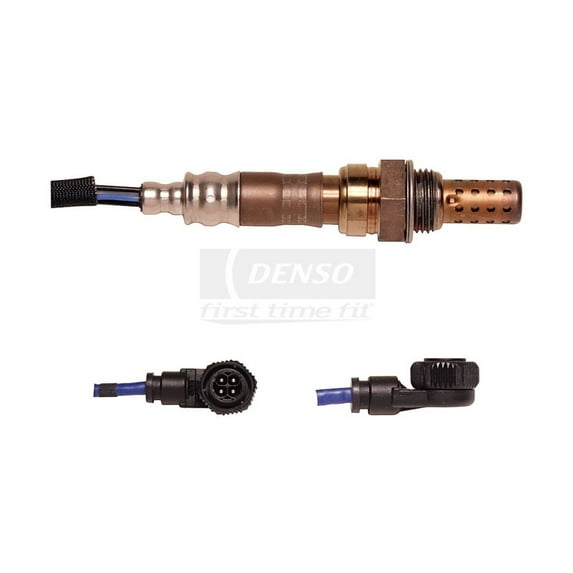 DENSO Oxygen Sensor, #234-4057 Fits select: 1994-1995 MERCEDES-BENZ SL, 1994-1996 MERCEDES-BENZ C