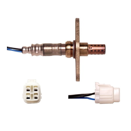 DENSO Oxygen Sensor, #234-4059 Fits select: 1988-1991 TOYOTA COROLLA, 1990-1992 GEO PRIZM