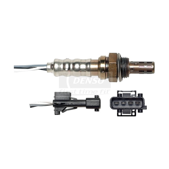 DENSO Oxygen Sensor, #234-4268 Fits select: 2003 SAAB 2023-09-03 00:00:00