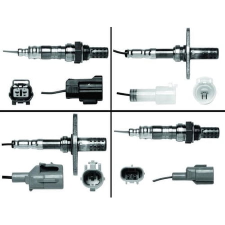 DENSO Oxygen Sensor, #234-4404