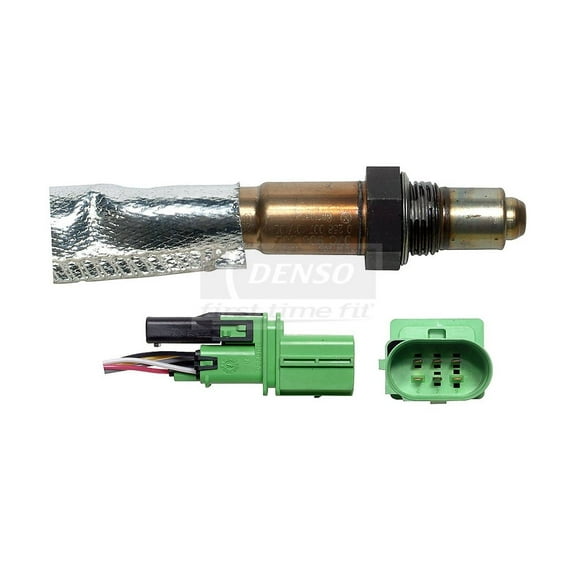 DENSO Oxygen Sensor, #234-5127 Fits select: 2004-2005 VOLKSWAGEN PHAETON