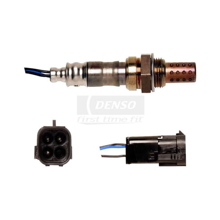 DENSO Oxygen Sensor Fits 1985 Chevrolet Monte Carlo