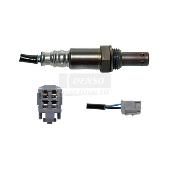DENSO - Oxygen Sensor Fits select: 2006-2010 LEXUS SC