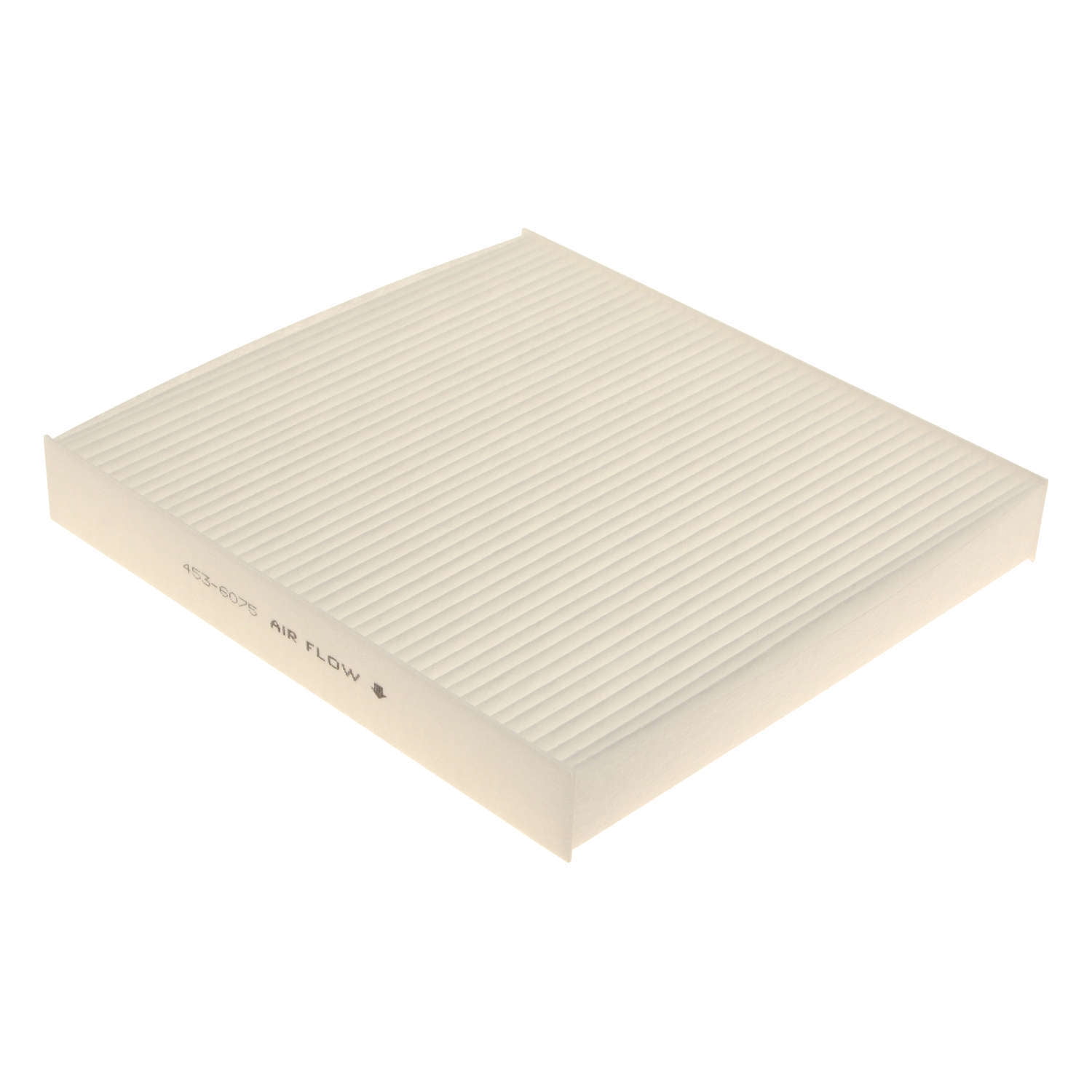 DENSO Particulate Filter Cabin Air Filter, Electrostatic