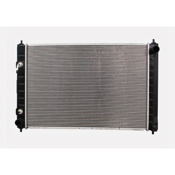 DENSO Radiator compatible with Nissan Murano 3.5L V6 2009-2014