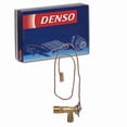 thumbnail image 1 of DENSO Rear AC Expansion Valve compatible with Ford E-350 Super Duty 5.4L 6.0L 6.8L 7.3L V10 V8 1999-2008, 1 of 7