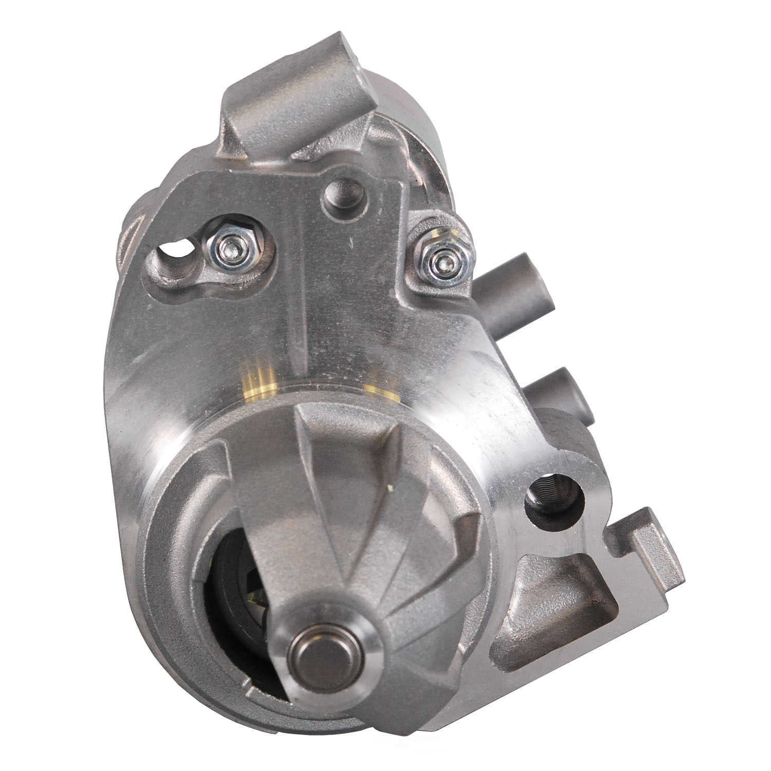 DENSO Starter Fits select: 2012-2023 LEXUS GX