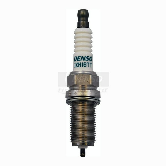 DENSO Spark Plug 4703 Fits select: 2009-2018 TOYOTA RAV4, 2010-2017 TOYOTA CAMRY