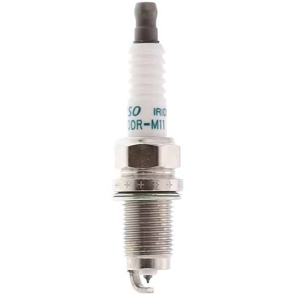 DENSO Spark Plug Iridium Long-Life (SKJ20DR-M11) Fits 2019 Ram 1500