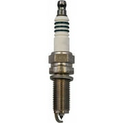 DENSO Spark Plug Iridium Power Fits select: 2012-2015 HONDA CIVIC, 2014-2017 HONDA ACCORD