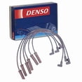 thumbnail image 1 of DENSO Spark Plug Wire Set compatible with Chevrolet Lumina 3.1L V6 1995-1999, 1 of 7