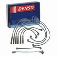 thumbnail image 1 of DENSO Spark Plug Wire Set compatible with Toyota 4Runner 3.0L V6 1988-1991, 1 of 7