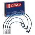 thumbnail image 1 of DENSO Spark Plug Wire Set compatible with Volkswagen Jetta 2.0L L4 2001-2005, 1 of 7