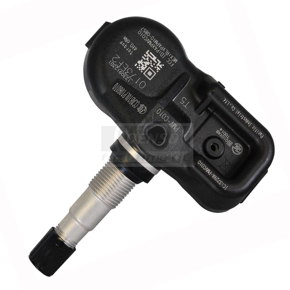 DENSO TPMS, Compatible with Various Vehicles, Exterior Automotive Accessories