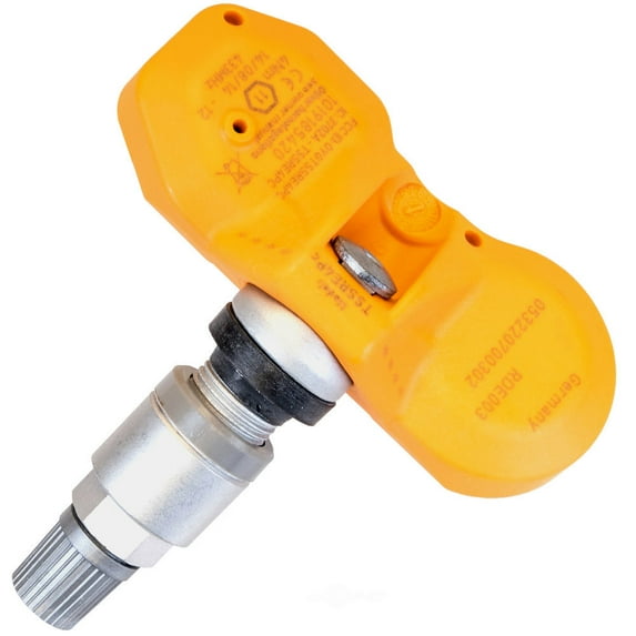 DENSO TPMS Sensor Fits select: 2000-2004 BMW X5, 2005 LAND ROVER LR3