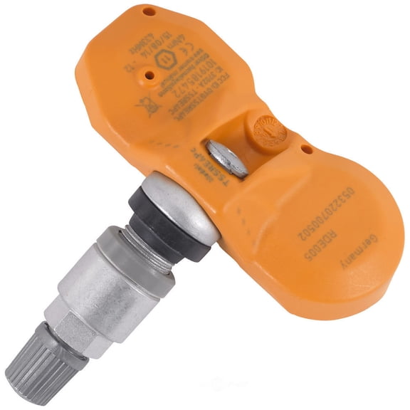 DENSO TPMS Sensor Fits select: 2003-2006 PORSCHE CAYENNE, 2004-2006 VOLKSWAGEN TOUAREG