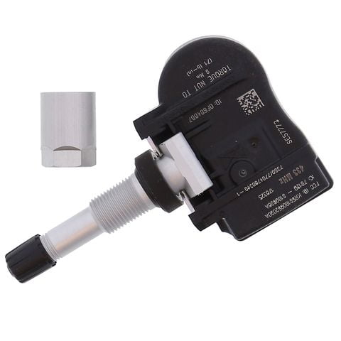 DENSO TPMS Sensor Fits select: 2008-2010 CHRYSLER TOWN & COUNTRY, 2008-2010 DODGE GRAND CARAVAN
