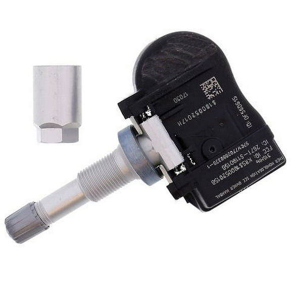 DENSO TPMS Sensor Fits select: 2012-2013 HYUNDAI ELANTRA, 2011-2015 HYUNDAI SONATA