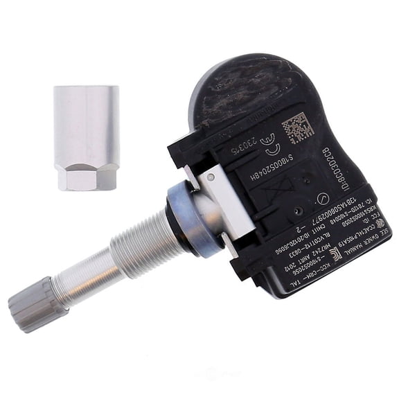 DENSO TPMS Sensor Fits select: 2014-2017 NISSAN ROGUE