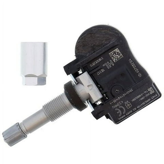 DENSO TPMS Sensor Fits select: 2016-2017 HONDA PILOT, 2017 HONDA RIDGELINE