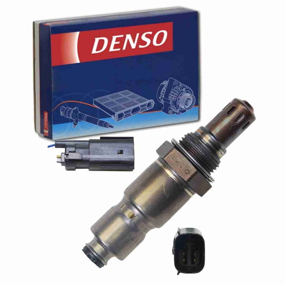 DENSO Upstream Air Fuel Ratio AFR Sensor compatible with Ford Fusion 2.5L L4 2010-2012