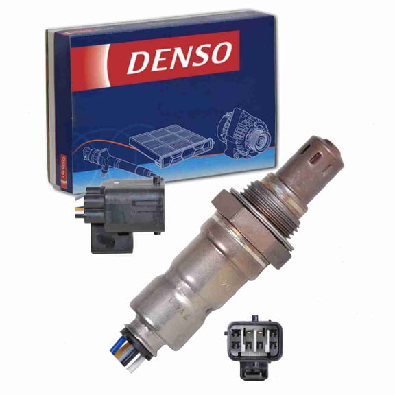 DENSO Upstream Air Fuel Ratio AFR Sensor compatible with Honda Accord 3.5L V6 2008-2010