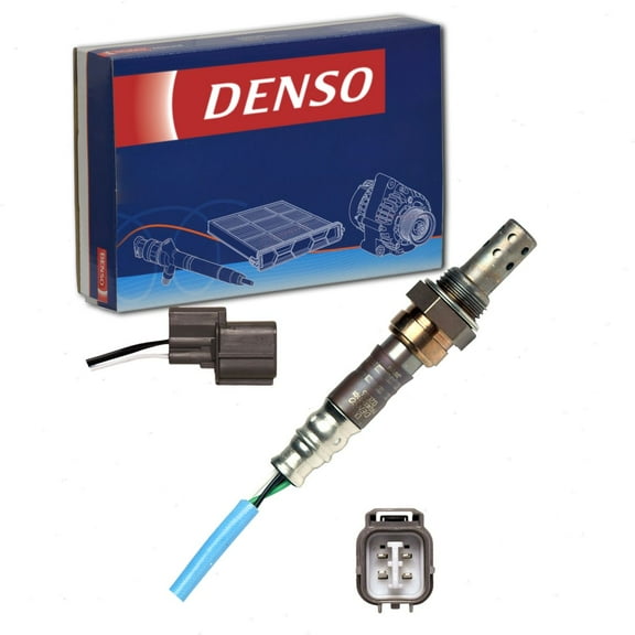 DENSO Upstream Air Fuel Ratio AFR Sensor compatible with Honda CR-V 2.4L L4 2002-2004