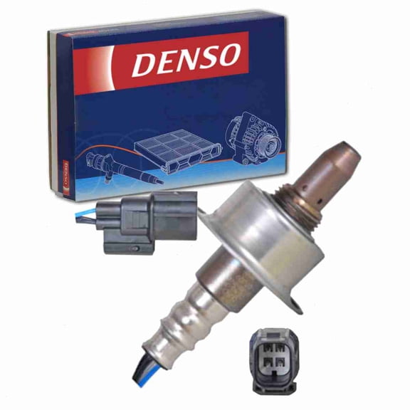 DENSO Upstream Air Fuel Ratio AFR Sensor compatible with Honda CR-V 2.4L L4 2010-2011