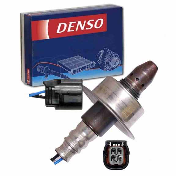 DENSO Upstream Air Fuel Ratio AFR Sensor compatible with Honda Civic 1.8L L4 2012-2015