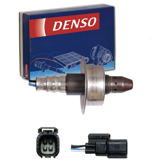 DENSO Upstream Air Fuel Ratio AFR Sensor compatible with Honda Civic 1.8L L4 2015
