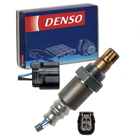 DENSO Upstream Air Fuel Ratio AFR Sensor compatible with Honda Civic 2.0L L4 2006-2011
