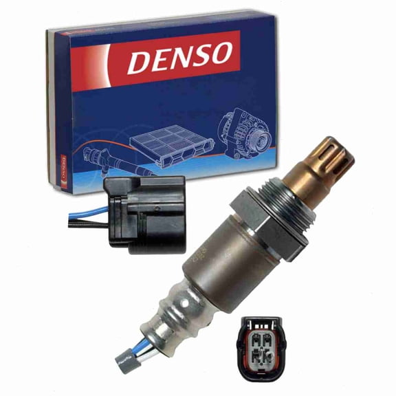 DENSO Upstream Air Fuel Ratio AFR Sensor compatible with Honda Civic 2.0L L4 2006-2011
